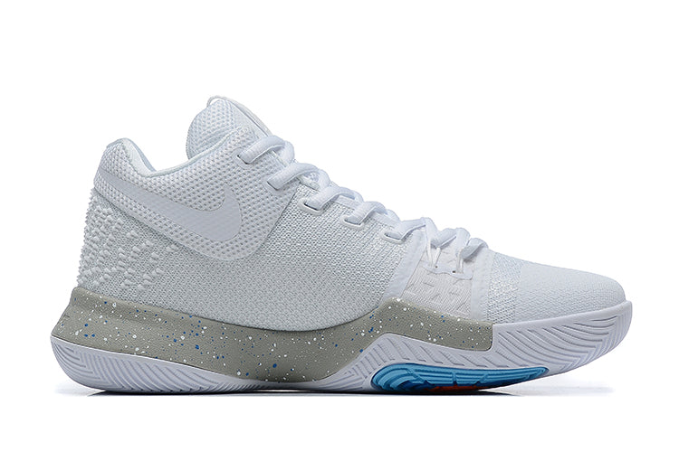 NIKE KYRIE 3 BASKETBALL SHOES