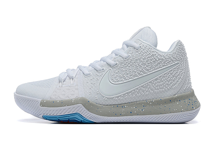 NIKE KYRIE 3 BASKETBALL SHOES