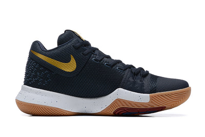 NIKE KYRIE 3 BASKETBALL SHOES