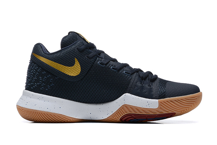 NIKE KYRIE 3 BASKETBALL SHOES