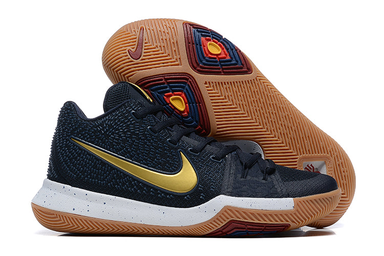 NIKE KYRIE 3 BASKETBALL SHOES