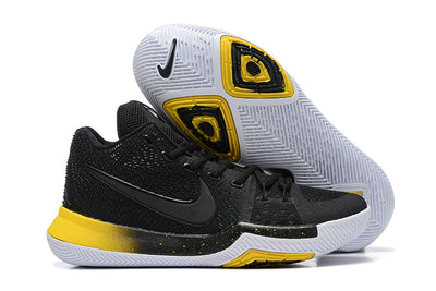 NIKE KYRIE 3 BASKETBALL SHOES