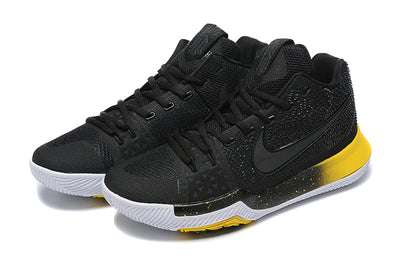 NIKE KYRIE 3 BASKETBALL SHOES