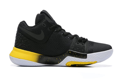 NIKE KYRIE 3 BASKETBALL SHOES