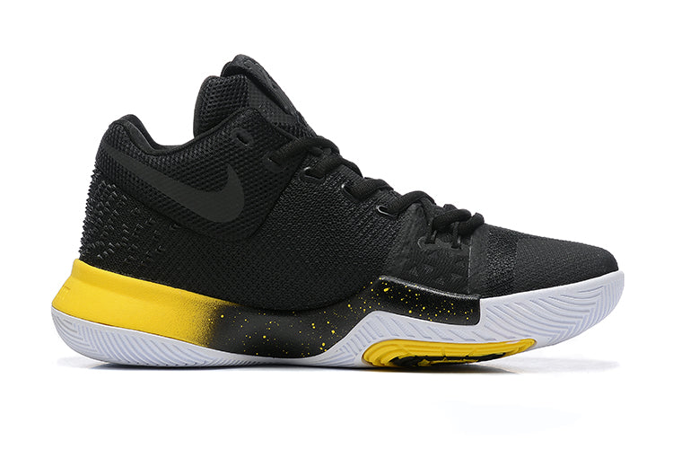 NIKE KYRIE 3 BASKETBALL SHOES