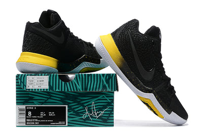 NIKE KYRIE 3 BASKETBALL SHOES