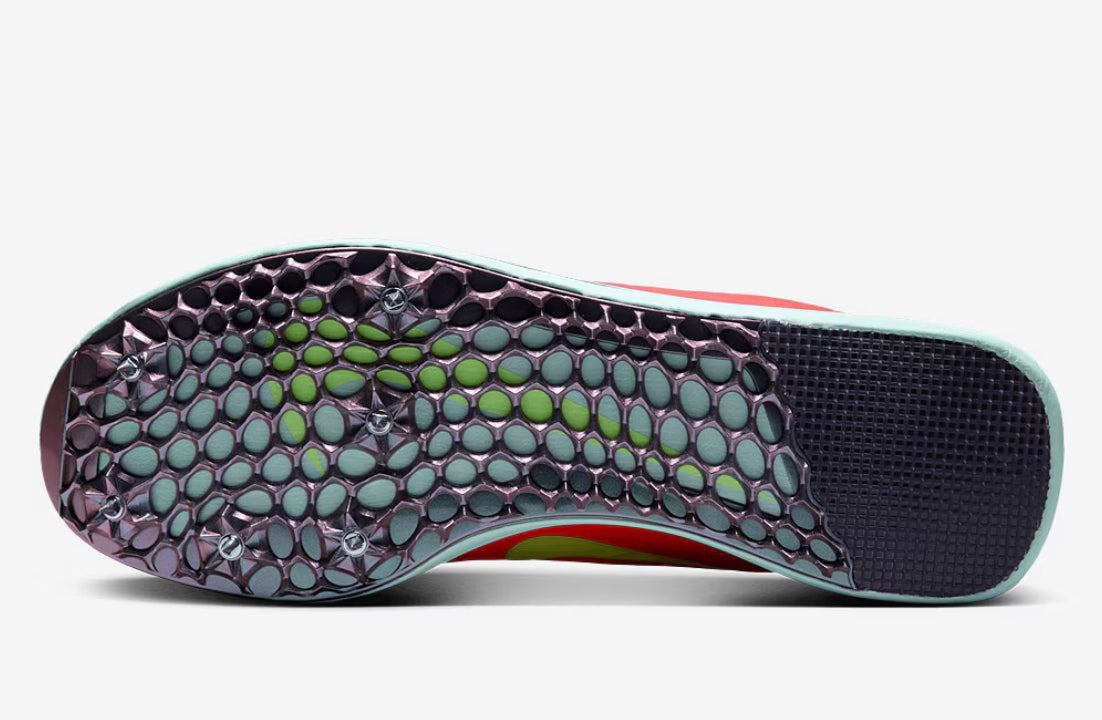 Nike Triple Jump Elite 3