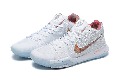 NIKE KYRIE 3 BASKETBALL SHOES