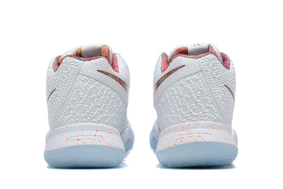 NIKE KYRIE 3 BASKETBALL SHOES