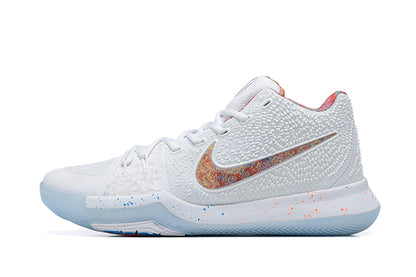 NIKE KYRIE 3 BASKETBALL SHOES