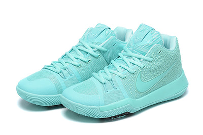 NIKE KYRIE 3 BASKETBALL SHOES