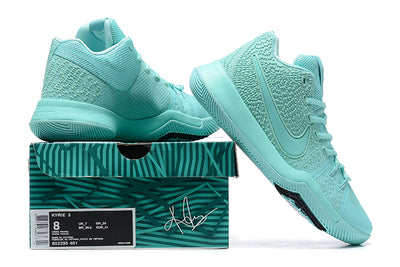 NIKE KYRIE 3 BASKETBALL SHOES