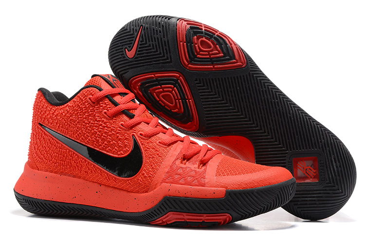 NIKE KYRIE 3 BASKETBALL SHOES