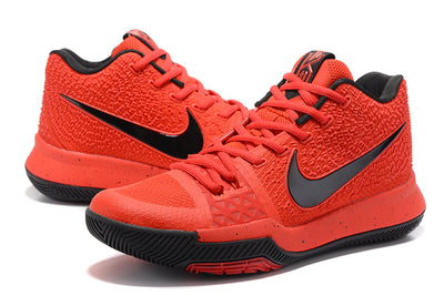 NIKE KYRIE 3 BASKETBALL SHOES