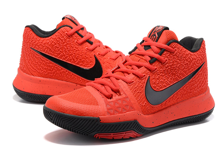 NIKE KYRIE 3 BASKETBALL SHOES