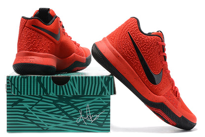 NIKE KYRIE 3 BASKETBALL SHOES