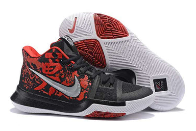 NIKE KYRIE 3 BASKETBALL SHOES