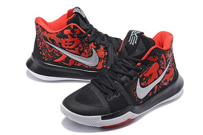 NIKE KYRIE 3 BASKETBALL SHOES