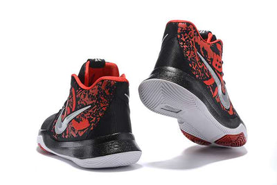 NIKE KYRIE 3 BASKETBALL SHOES