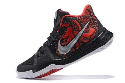 NIKE KYRIE 3 BASKETBALL SHOES