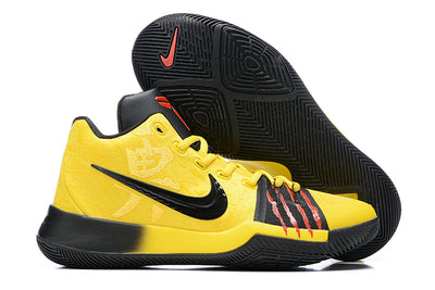 NIKE KYRIE 3 BASKETBALL SHOES