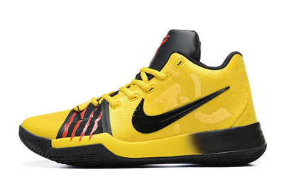 NIKE KYRIE 3 BASKETBALL SHOES