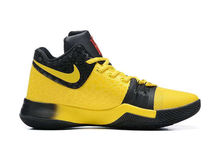 NIKE KYRIE 3 BASKETBALL SHOES