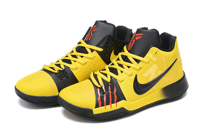 NIKE KYRIE 3 BASKETBALL SHOES