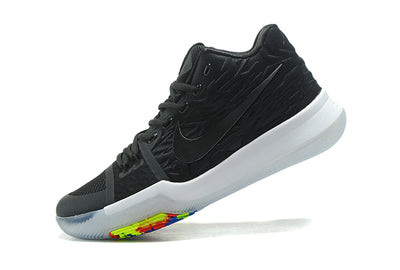 NIKE KYRIE 3 BASKETBALL SHOES