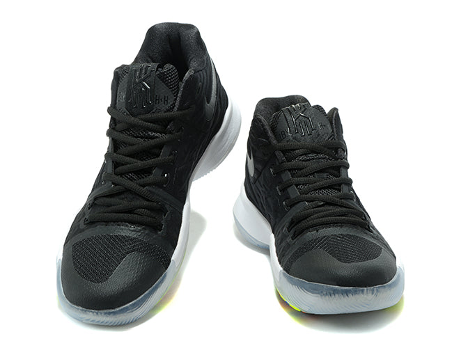 NIKE KYRIE 3 BASKETBALL SHOES
