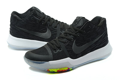 NIKE KYRIE 3 BASKETBALL SHOES
