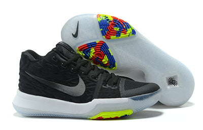 NIKE KYRIE 3 BASKETBALL SHOES