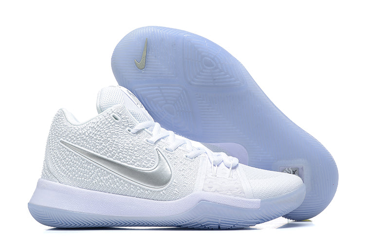 NIKE KYRIE 3 BASKETBALL SHOES