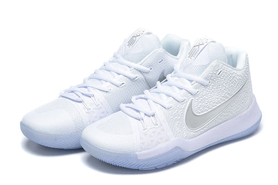 NIKE KYRIE 3 BASKETBALL SHOES