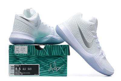 NIKE KYRIE 3 BASKETBALL SHOES