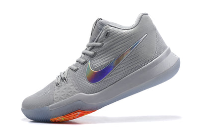 NIKE KYRIE 3 BASKETBALL SHOES