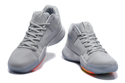 NIKE KYRIE 3 BASKETBALL SHOES