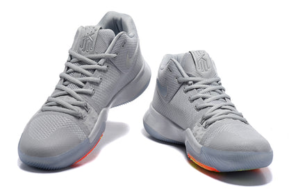 NIKE KYRIE 3 BASKETBALL SHOES