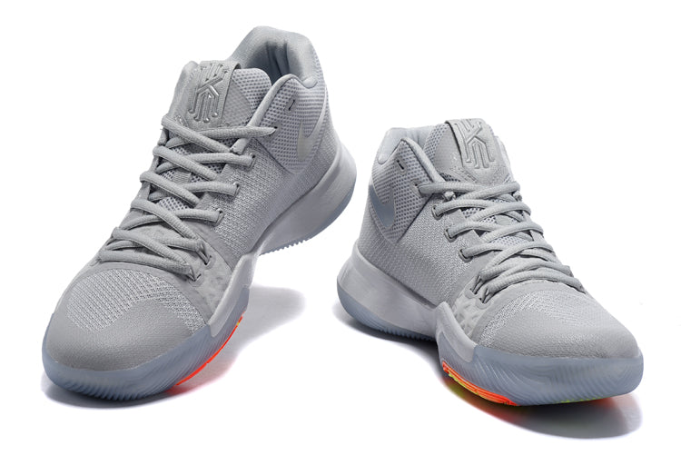 NIKE KYRIE 3 BASKETBALL SHOES