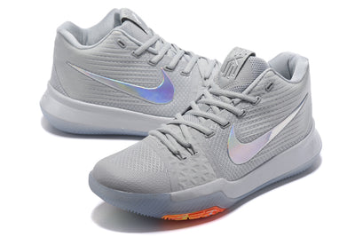 NIKE KYRIE 3 BASKETBALL SHOES