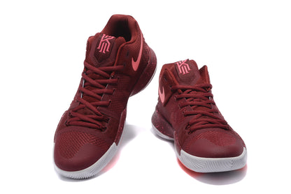 NIKE KYRIE 3 BASKETBALL SHOES