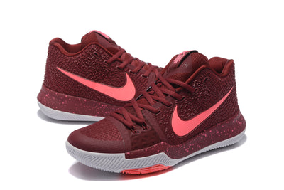 NIKE KYRIE 3 BASKETBALL SHOES