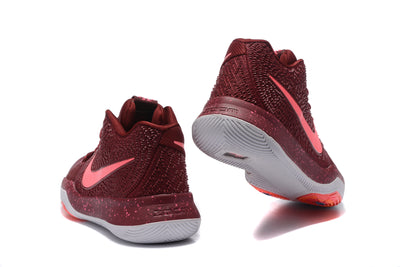 NIKE KYRIE 3 BASKETBALL SHOES