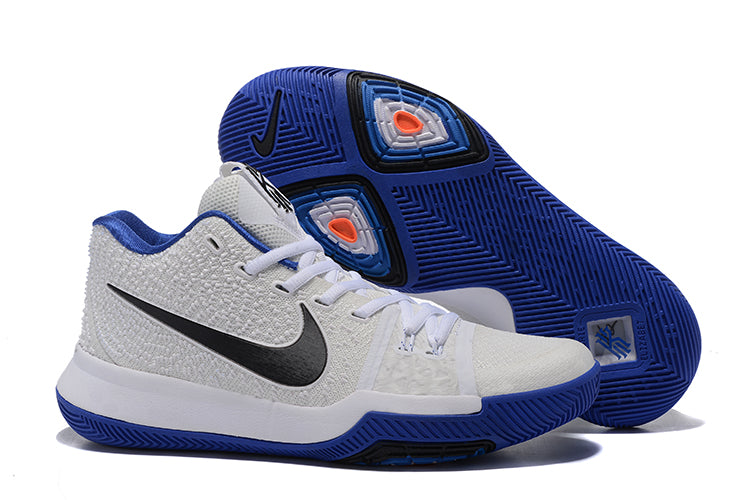 NIKE KYRIE 3 BASKETBALL SHOES
