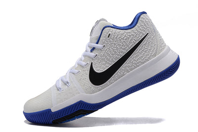 NIKE KYRIE 3 BASKETBALL SHOES