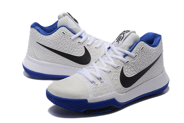 NIKE KYRIE 3 BASKETBALL SHOES