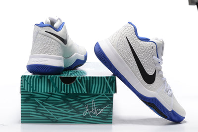 NIKE KYRIE 3 BASKETBALL SHOES