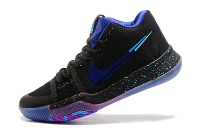 NIKE KYRIE 3 BASKETBALL SHOES