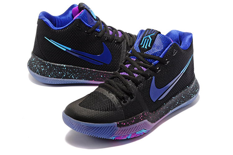 NIKE KYRIE 3 BASKETBALL SHOES