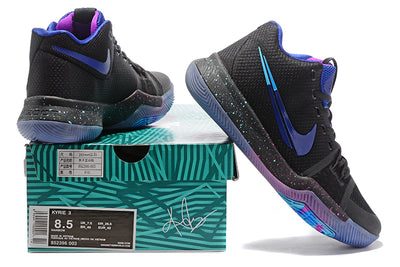 NIKE KYRIE 3 BASKETBALL SHOES
